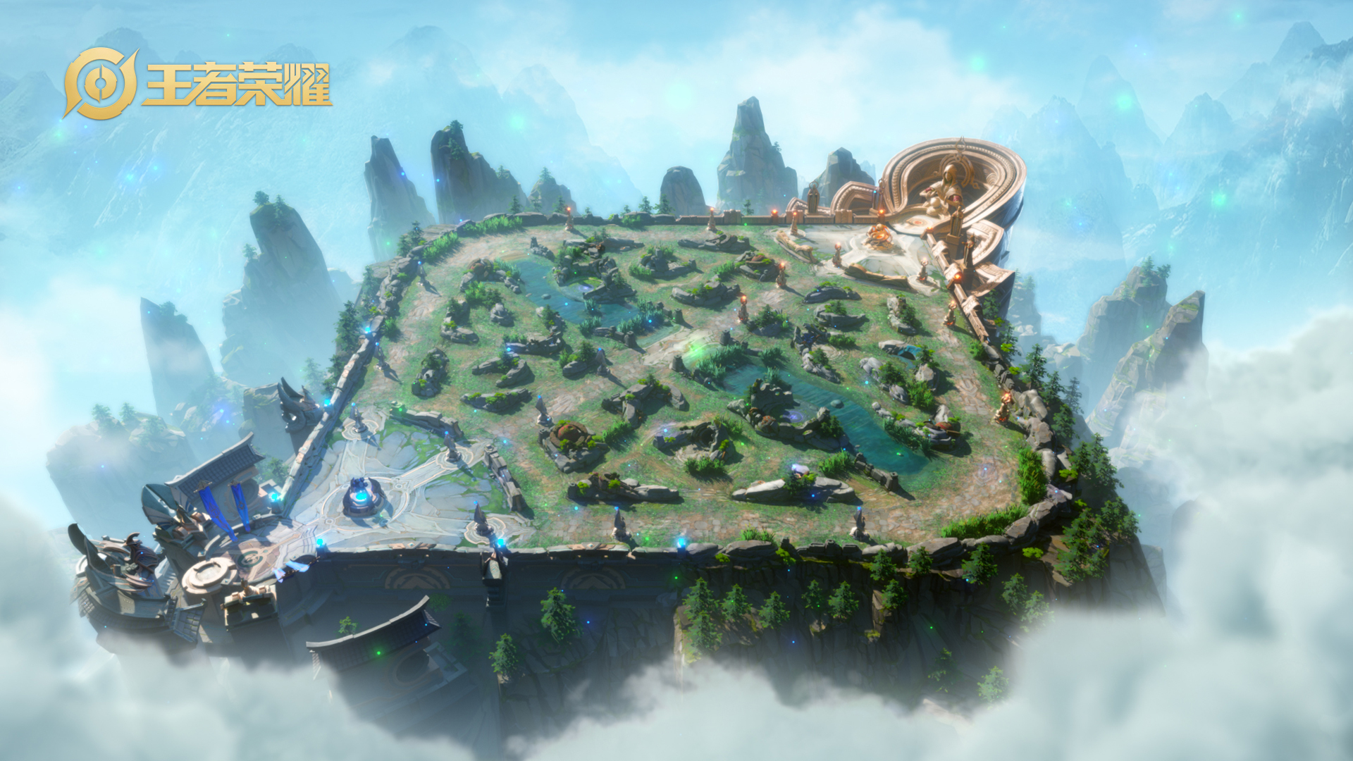 王者榮耀引領未來革新策略,最新游戲方案揭秘