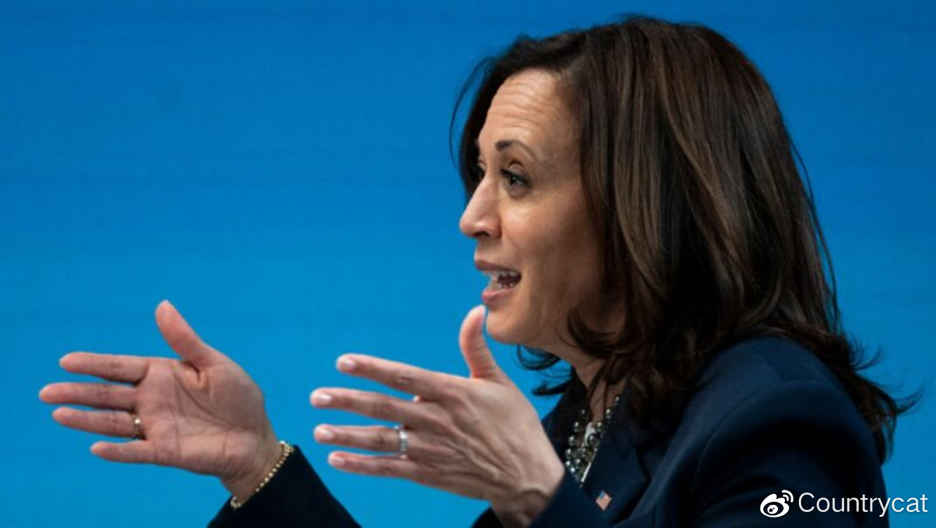 美國副總統最新發言,與自然美景的浪漫邂逅