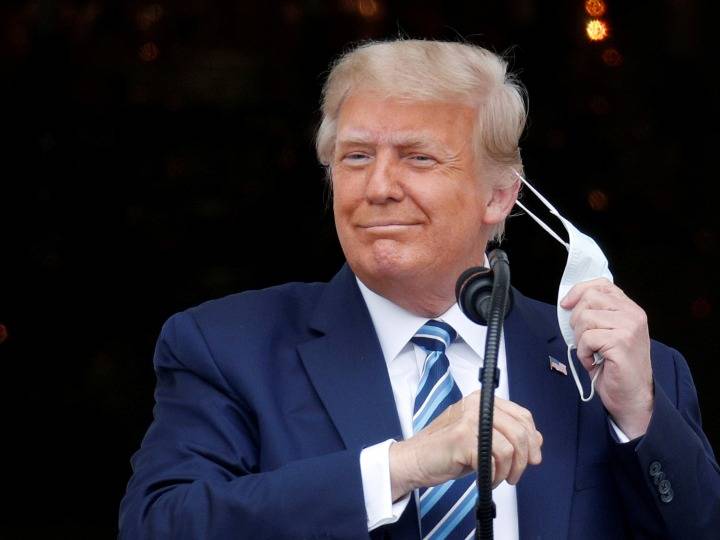 特朗普回應最新疫苗,小鎮(zhèn)奇遇與家庭溫情的交織