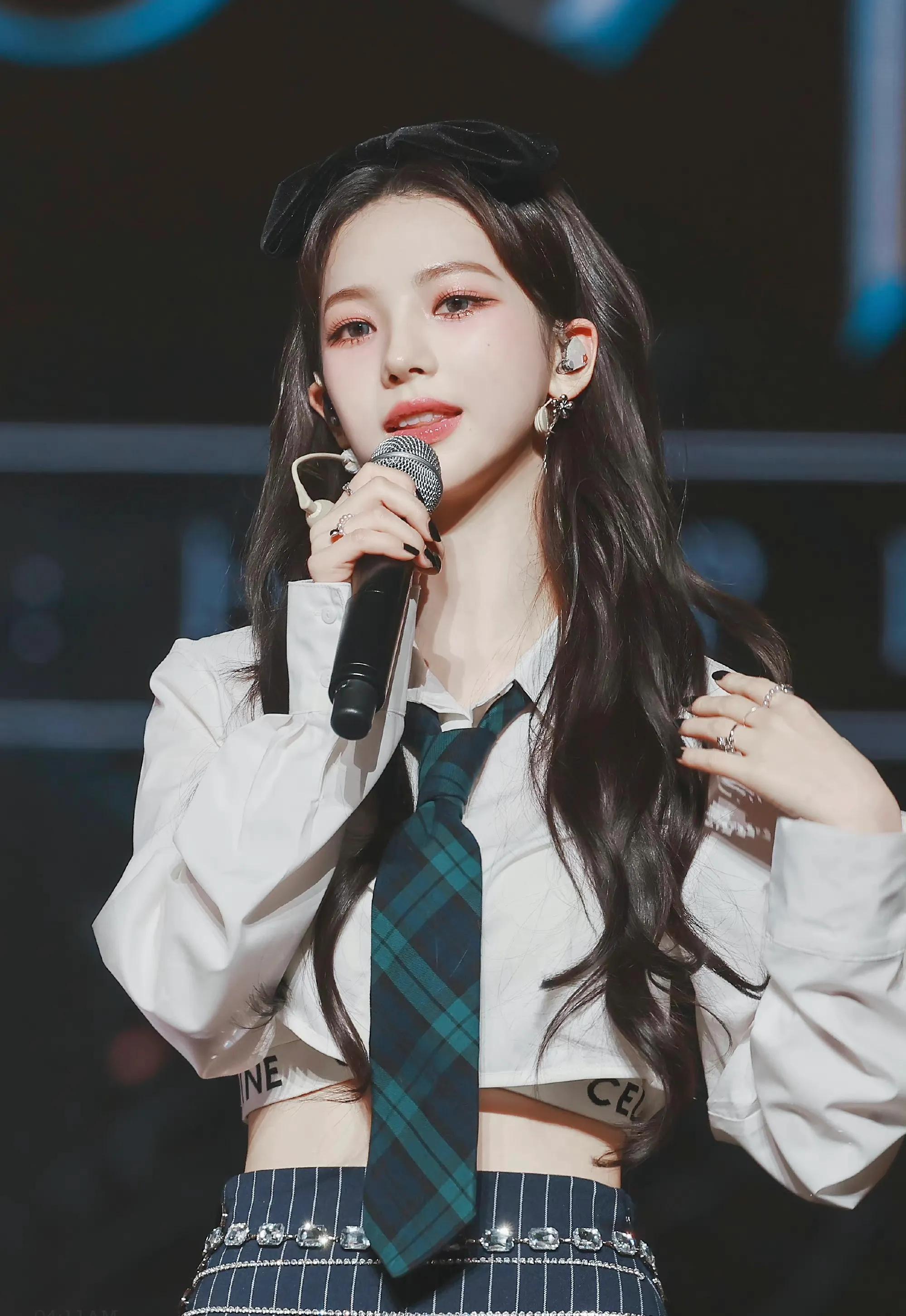 柳智敏泡泡圖最新揭秘，流行新趨勢的獨家解讀