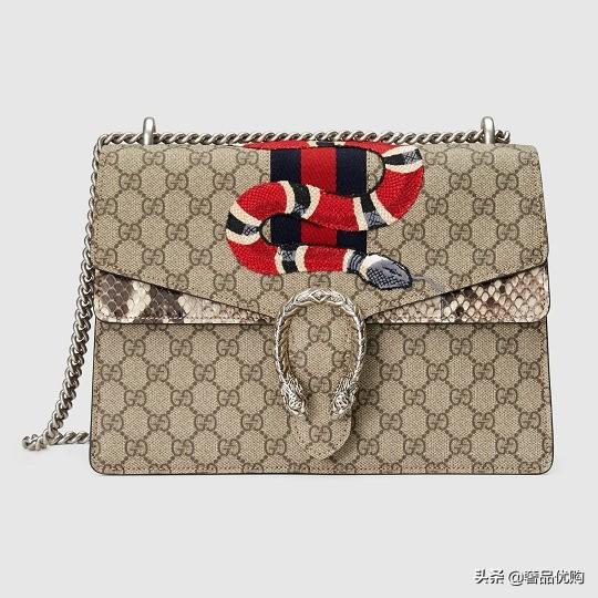 古馳最新款酒神,時尚與文化完美交融的典范