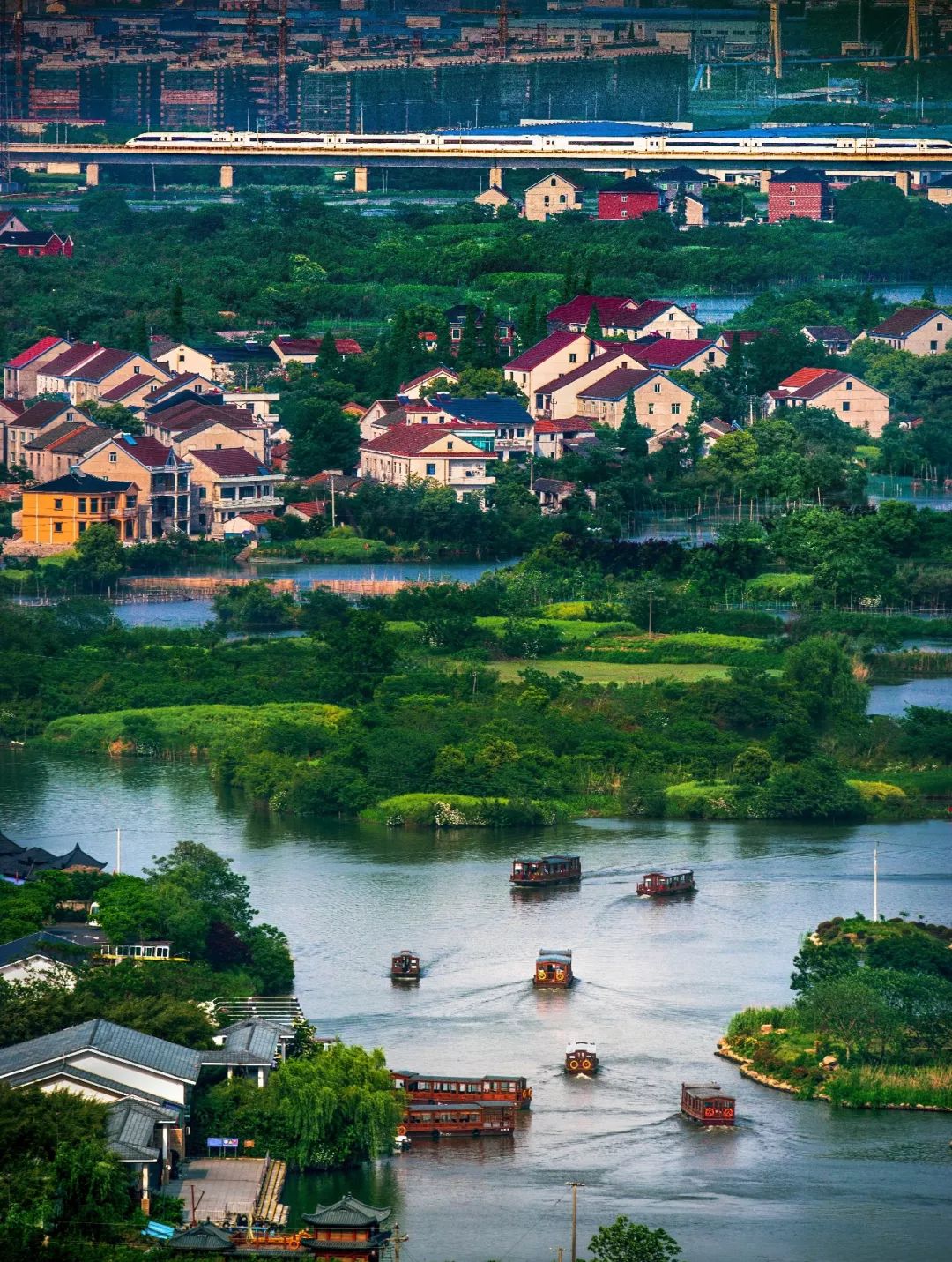 德清最新游玩指南，探索最有趣的地方！