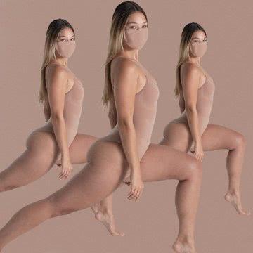 卡戴珊最新醫美,前沿美容技術揭秘,美麗之旅獨家體驗