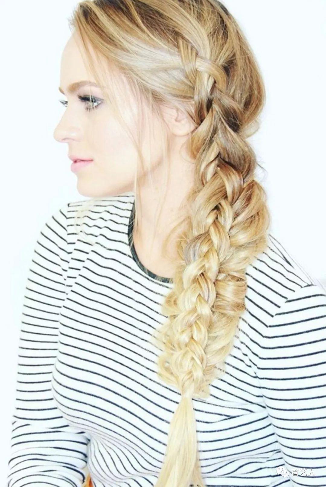 ?新娘發型流行趨勢,探索2025最新款?