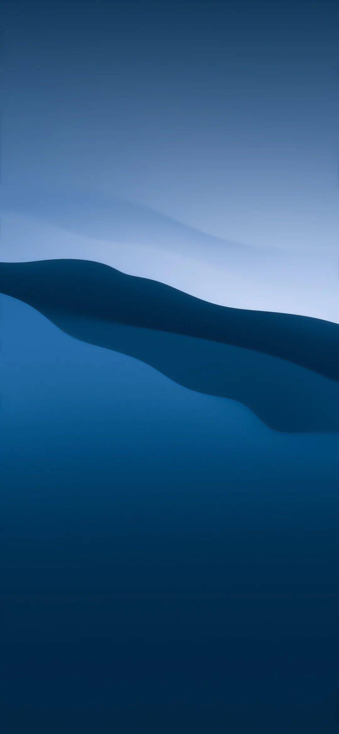 蘋果最新系統(tǒng)手機壁紙,風(fēng)格、特色及獲取方法全解析