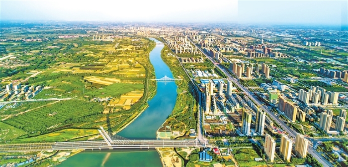 中牟最新進展更新,最新動態與成果概覽