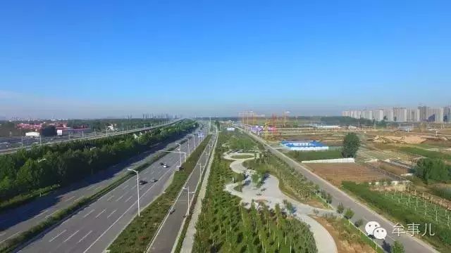 中牟最新進展更新,最新動態與成果概覽