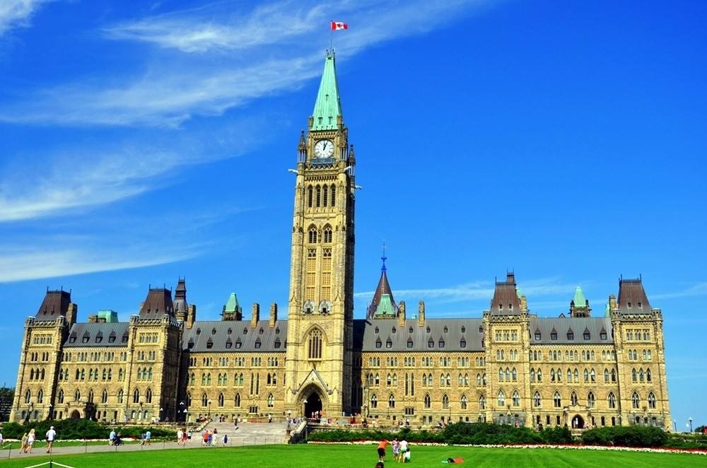 美國最新加拿大消息全解析,從入門到進階了解加拿大概況