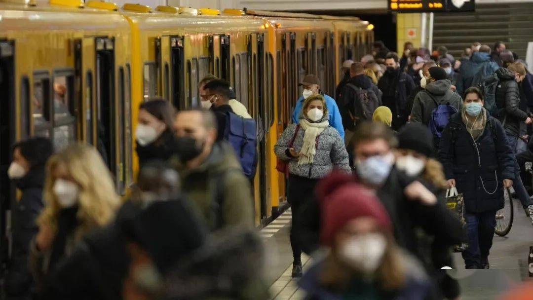 德國疫情最新動態及自然療愈之旅概述