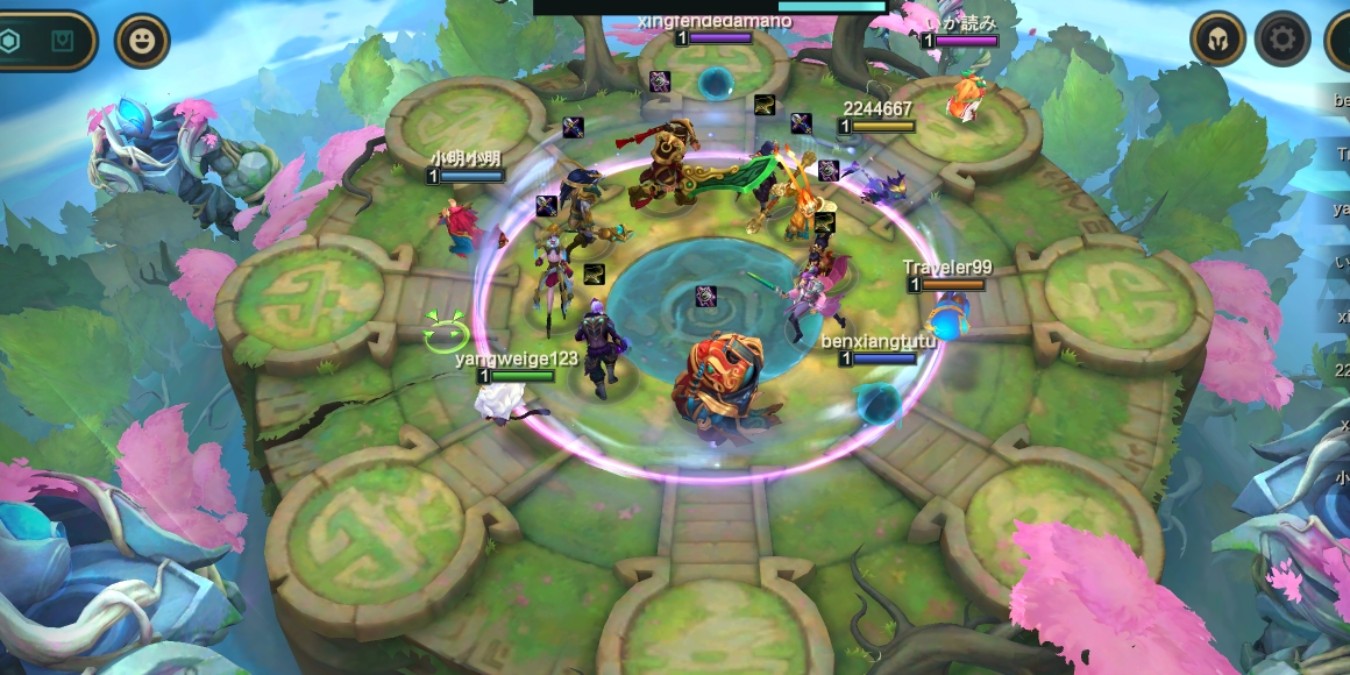 云頂之弈最新手游深度分析與個人觀點體驗分享