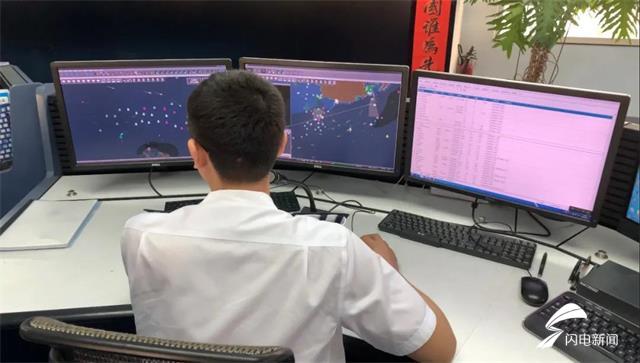 巴威臺風(fēng)最新實況路徑，追尋自然美景的心靈之旅探索啟幕