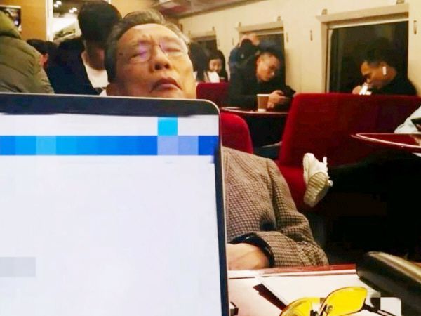 鐘南山談北京疫情最新情況